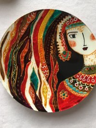 gallery/beauty from the east